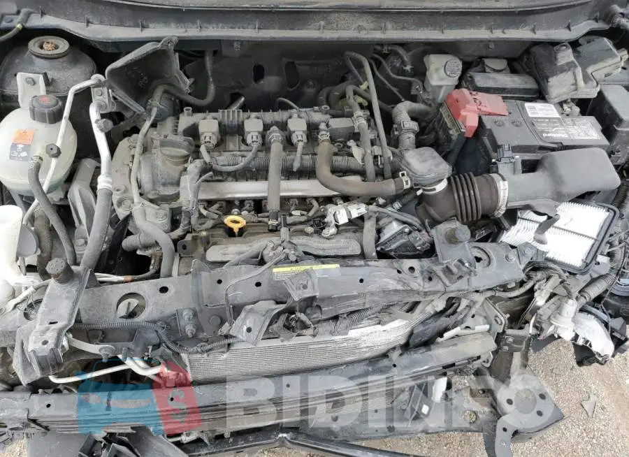 3N1CP5CU7JL534169 Photo# 11