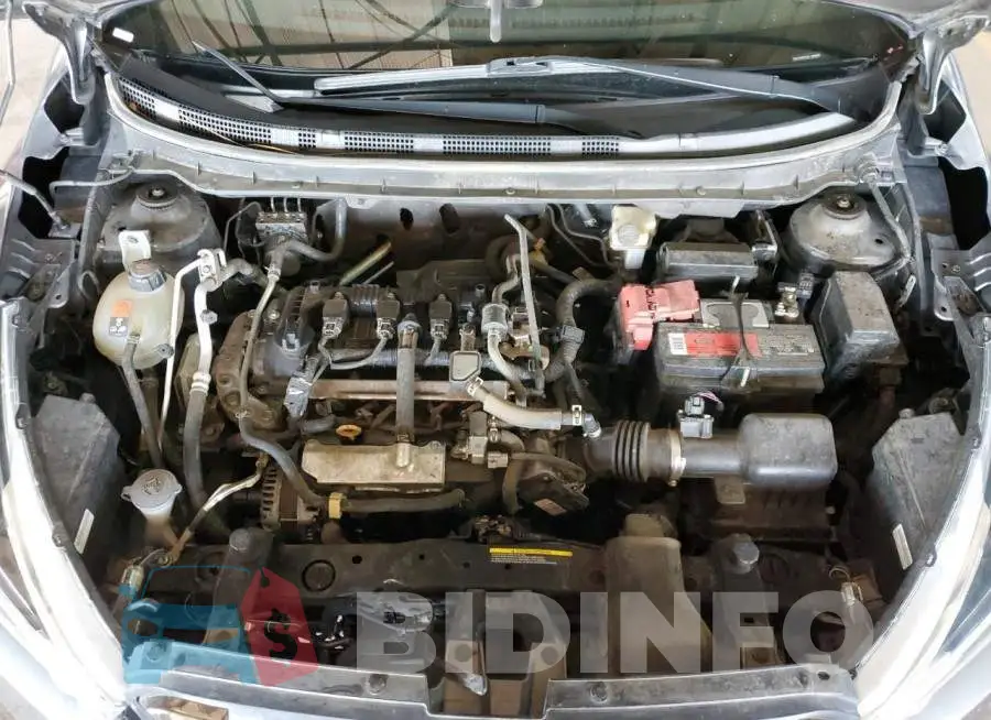 3N1CP5DV8LL505967 Photo# 11