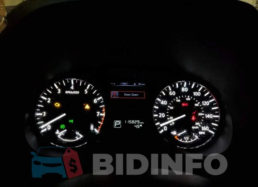 5N1AR2MM7FC609172 Photo# 9