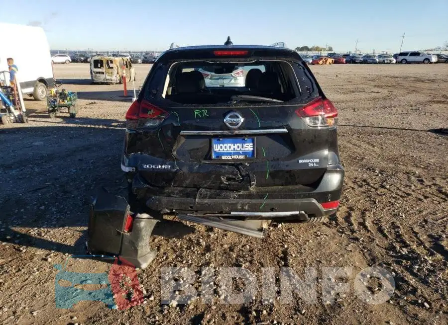 5N1AT2MT1KC816627 Photo# 6