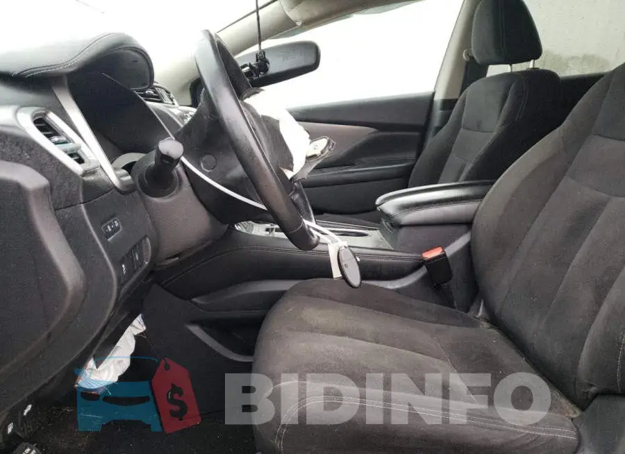 5N1AZ2BS7LN105433 Photo# 7