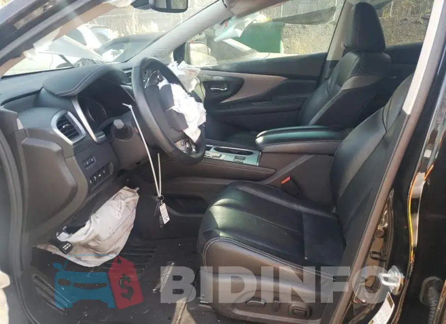 5N1AZ2CS4NC118041 Photo# 7