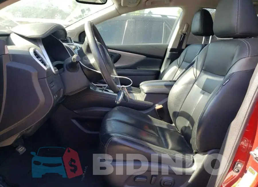 5N1AZ2MG5GN109141 Photo# 7