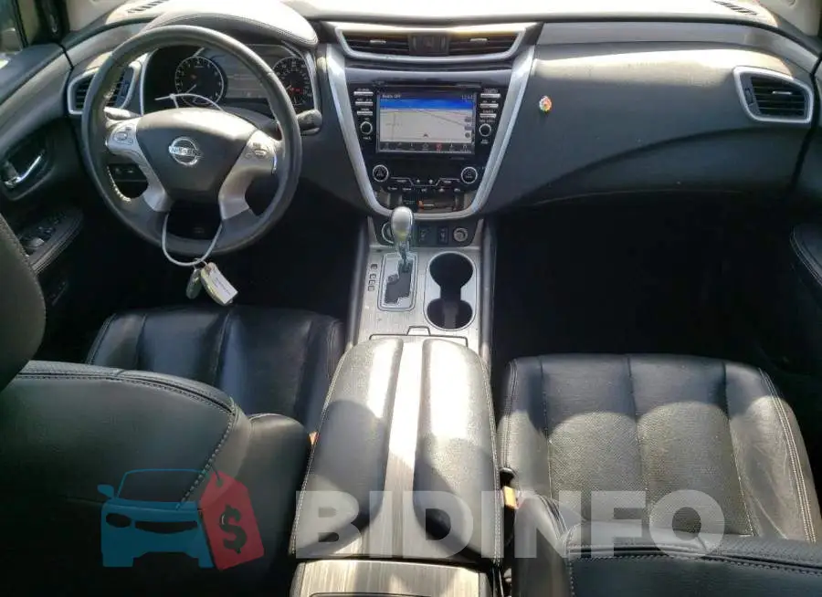 5N1AZ2MG5GN109141 Photo# 8