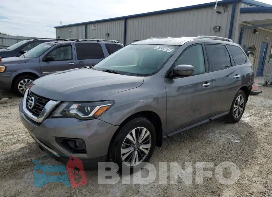 5N1DR2BN6LC642328 Photo# 1