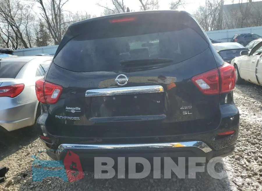 5N1DR2CM7LC597597 Photo# 6