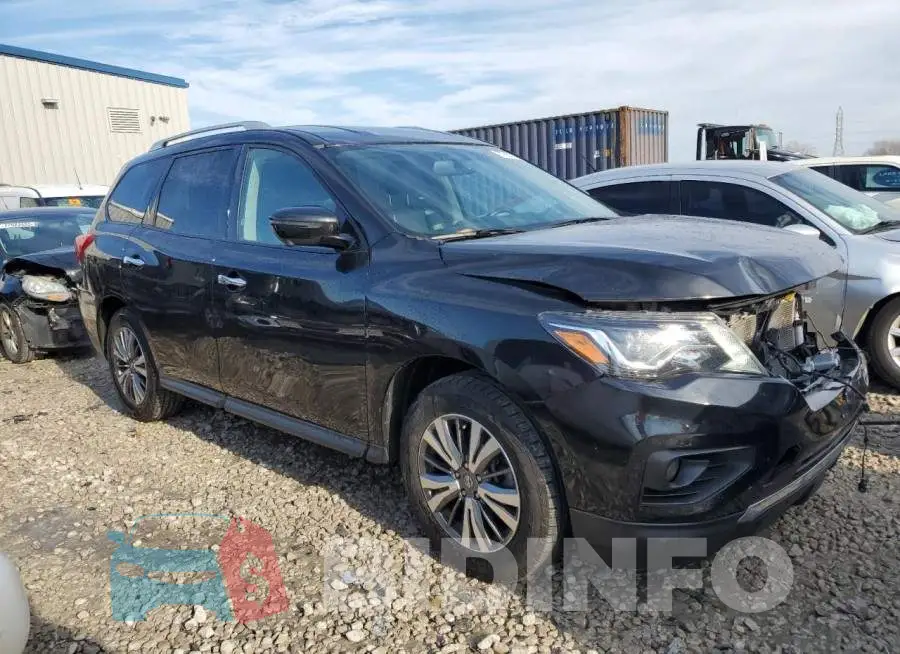 5N1DR2CM7LC597597 Photo# 4