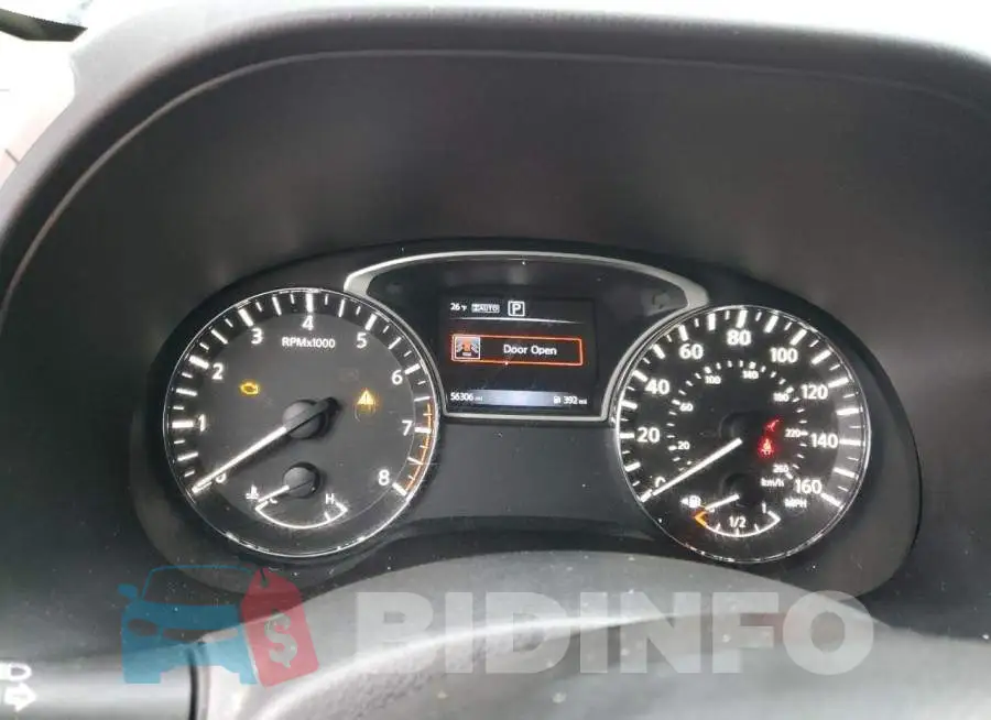 5N1DR2MM3HC631556 Photo# 9