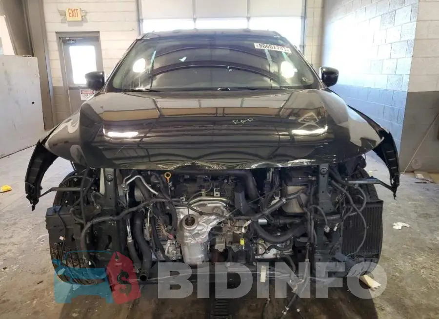 5N1DR2MM4KC578535 Photo# 5