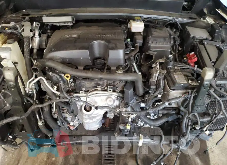 5N1DR2MM4KC578535 Photo# 12