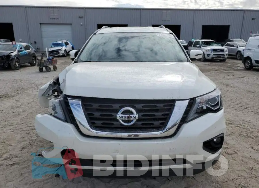 5N1DR2MN0KC647293 Photo# 5