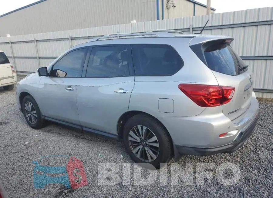 5N1DR2MN2HC645442 Photo# 2