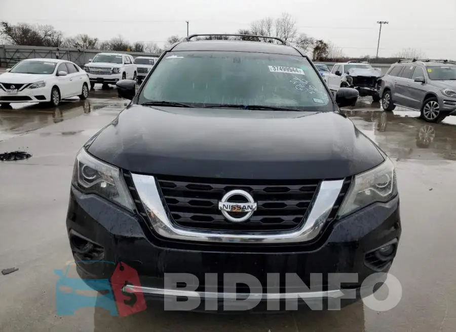 5N1DR2MN6HC670182 Photo# 5