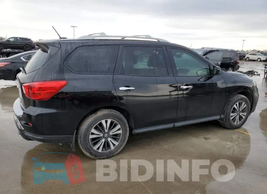 5N1DR2MN6HC670182 Photo# 3