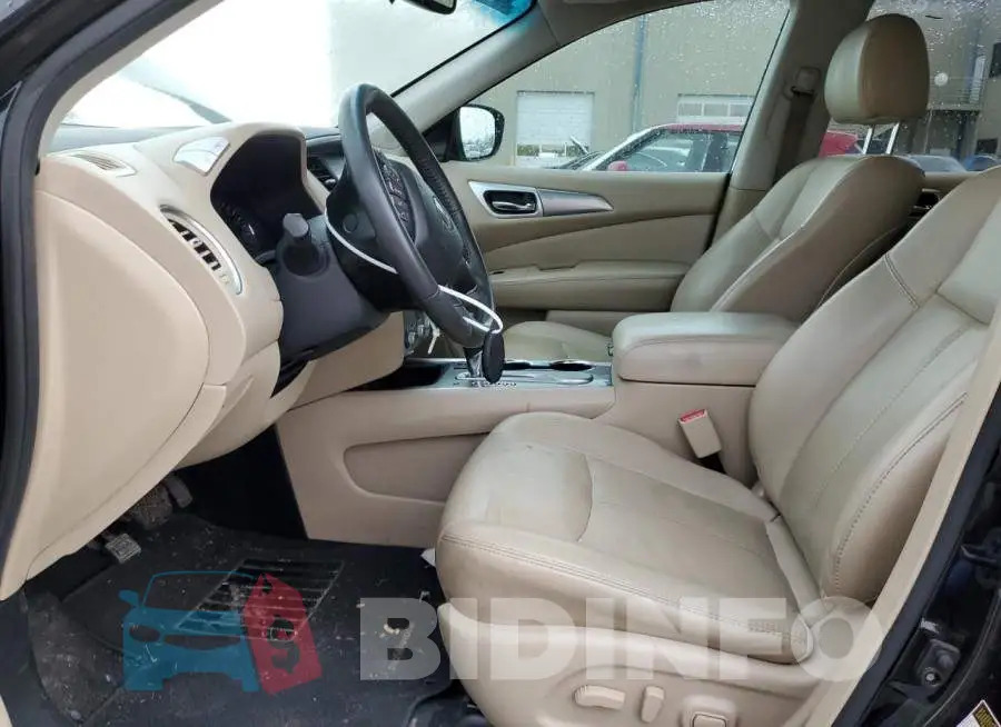 5N1DR2MN6HC670182 Photo# 7