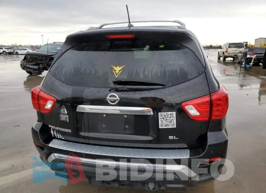 5N1DR2MN6HC670182 Photo# 6
