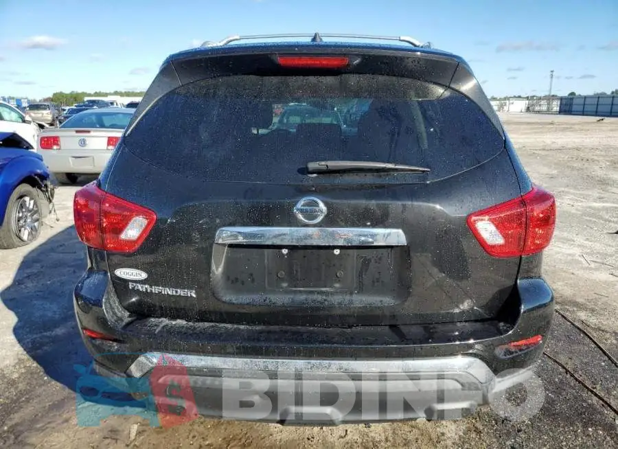 5N1DR2MNXJC616874 Photo# 6