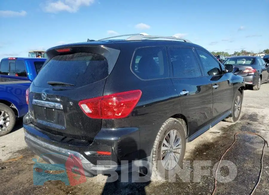 5N1DR2MNXJC616874 Photo# 3