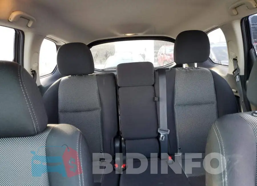 5N1DR2MNXJC616874 Photo# 10