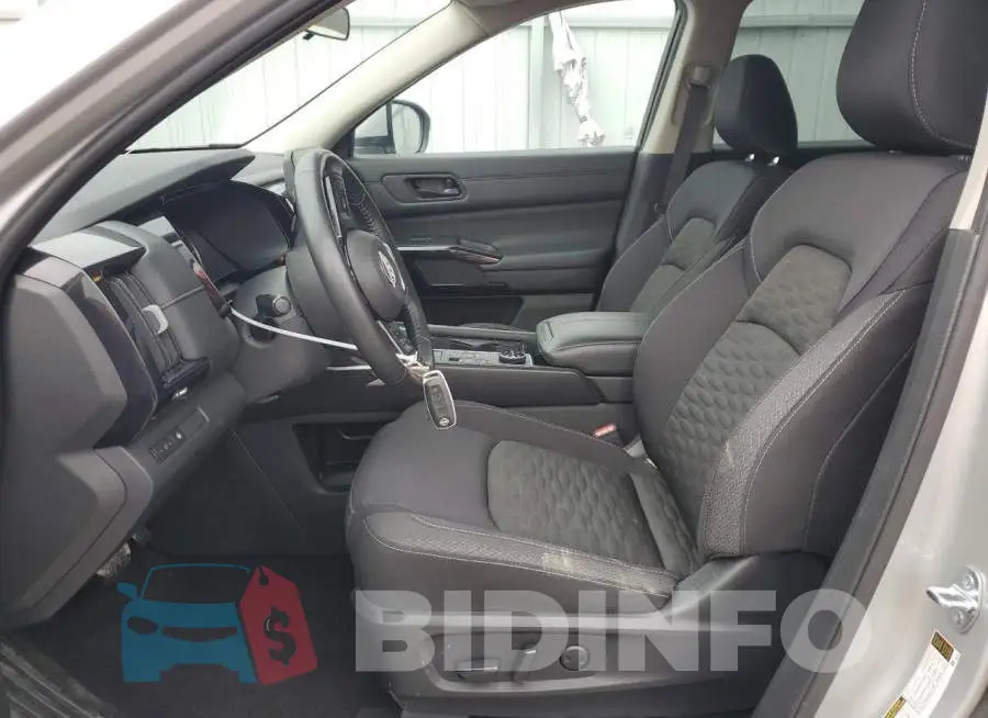 5N1DR3BCXPC243044 Photo# 7