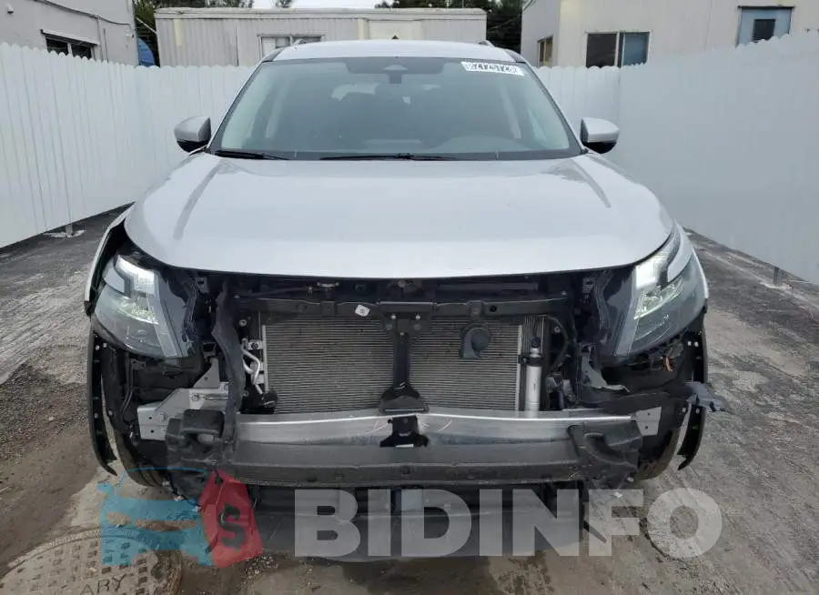 5N1DR3BCXPC243044 Photo# 5