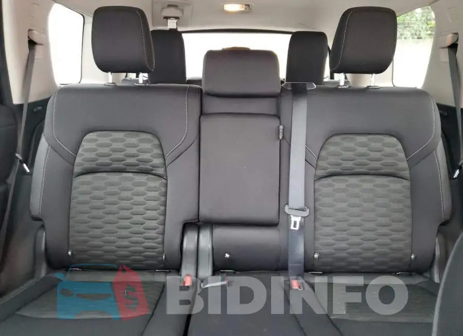 5N1DR3BCXPC243044 Photo# 10