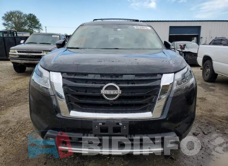 5N1DR3DG4PC217734 Photo# 5