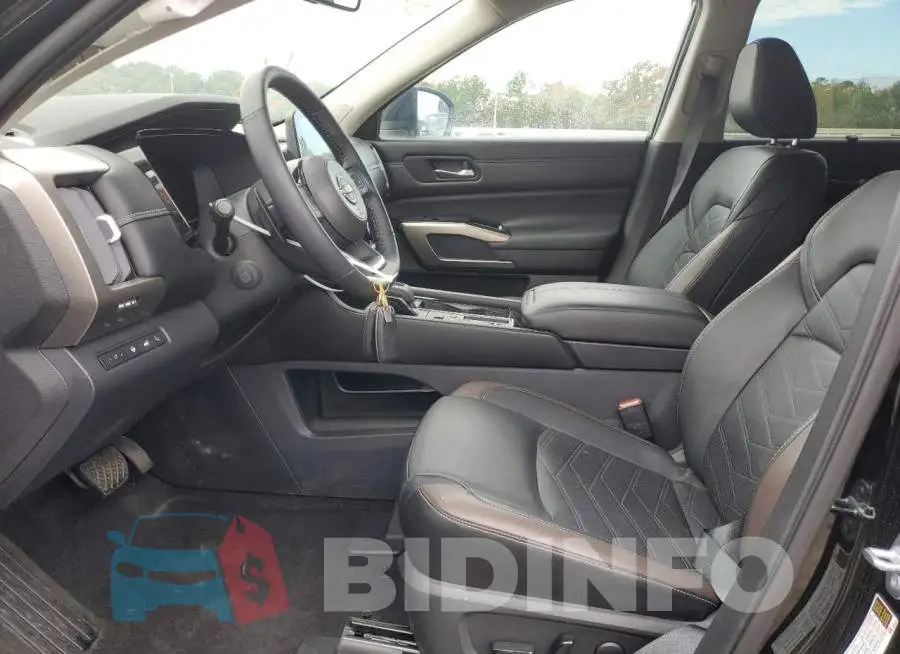 5N1DR3DG4PC217734 Photo# 7