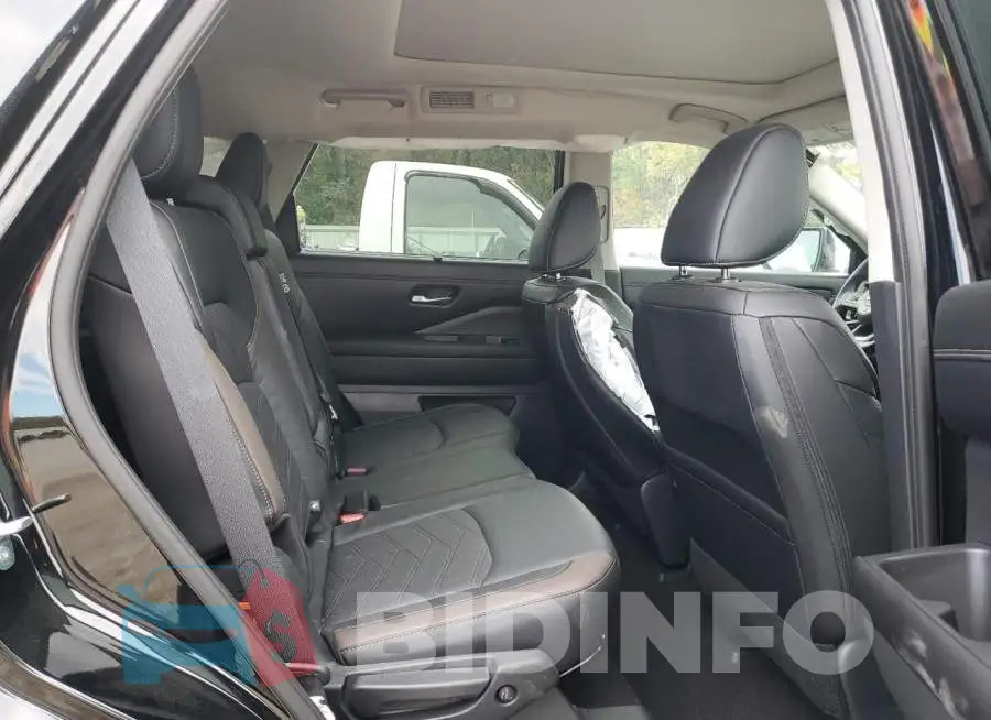 5N1DR3DG4PC217734 Photo# 11