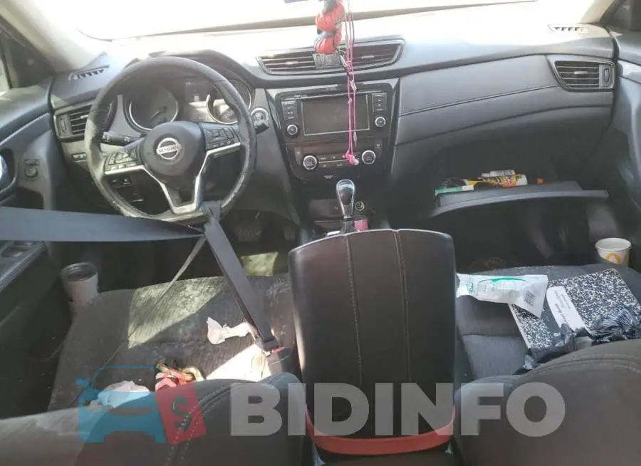 JN8AT2MT6LW014955 Photo# 8