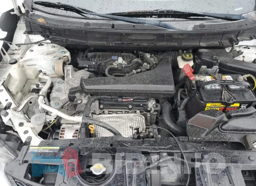 KNMAT2MT1GP675546 Photo# 11