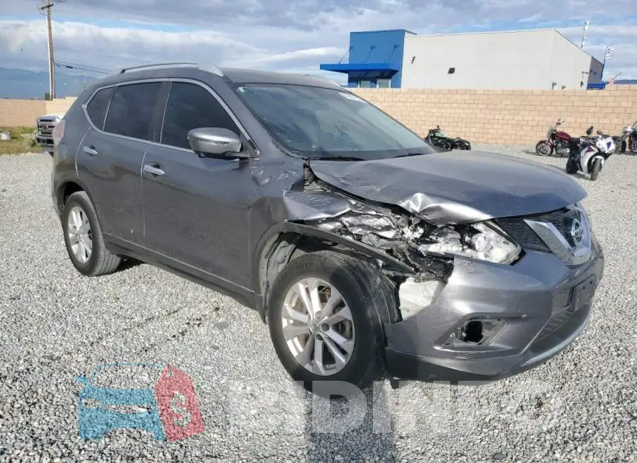 KNMAT2MT1GP715964 Photo# 4