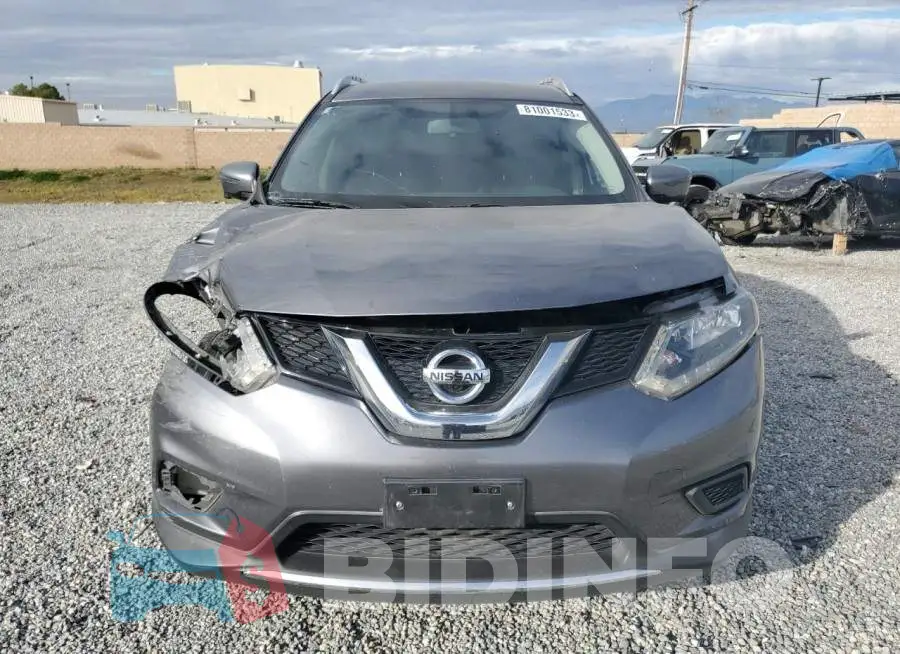 KNMAT2MT1GP715964 Photo# 5