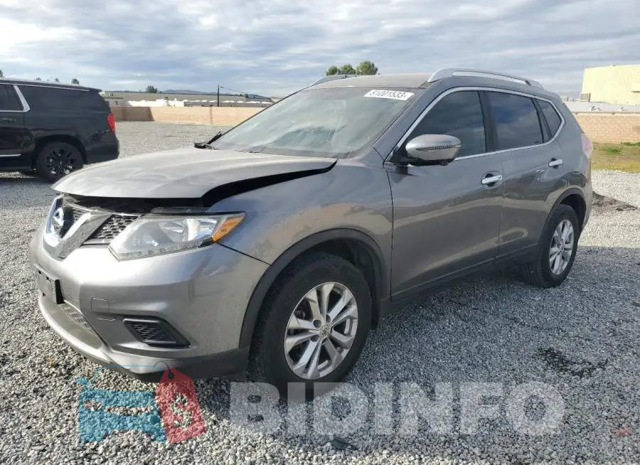 KNMAT2MT1GP715964 Photo# 1