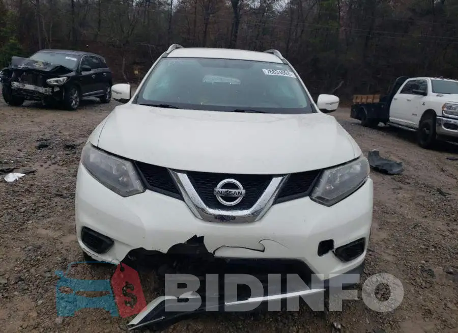 KNMAT2MT2FP574787 Photo# 5