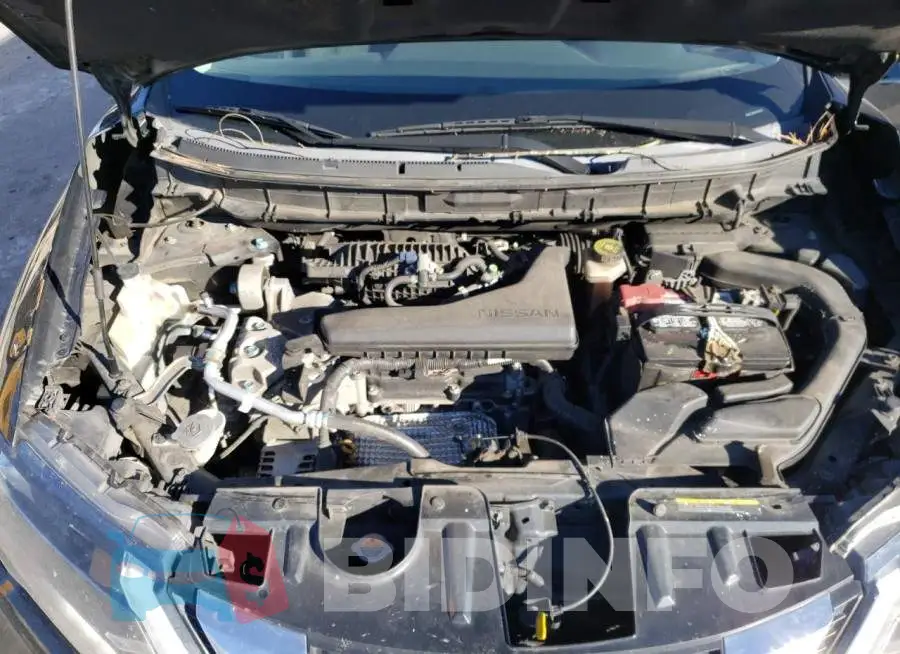 KNMAT2MT3HP611557 Photo# 11