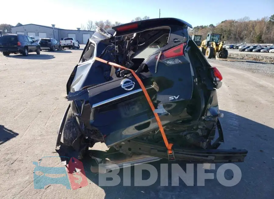 KNMAT2MT3HP611557 Photo# 6