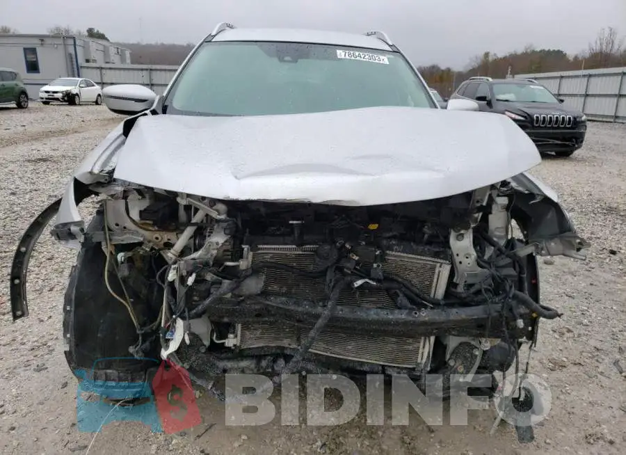 KNMAT2MT3LP500399 Photo# 5