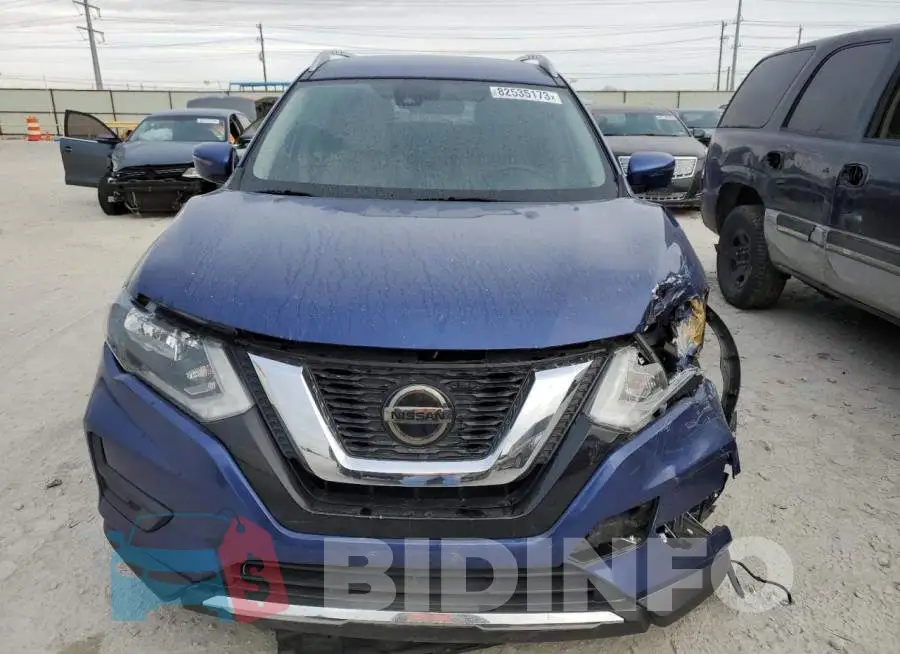 KNMAT2MT3LP505103 Photo# 5