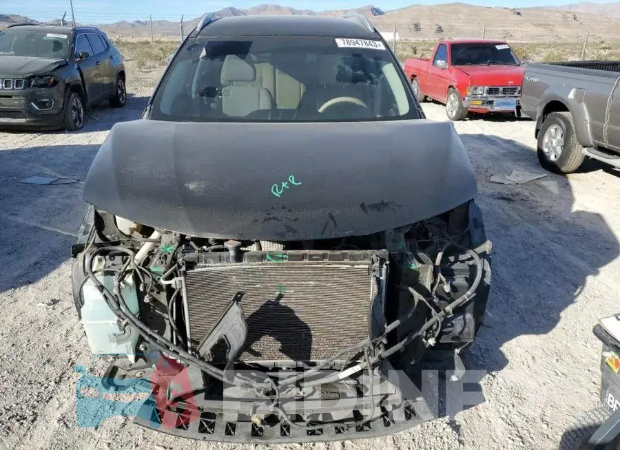 KNMAT2MT8FP545701 Photo# 5