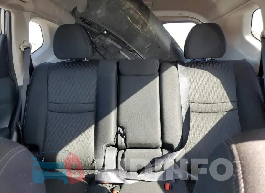 KNMAT2MT9JP530519 Photo# 10