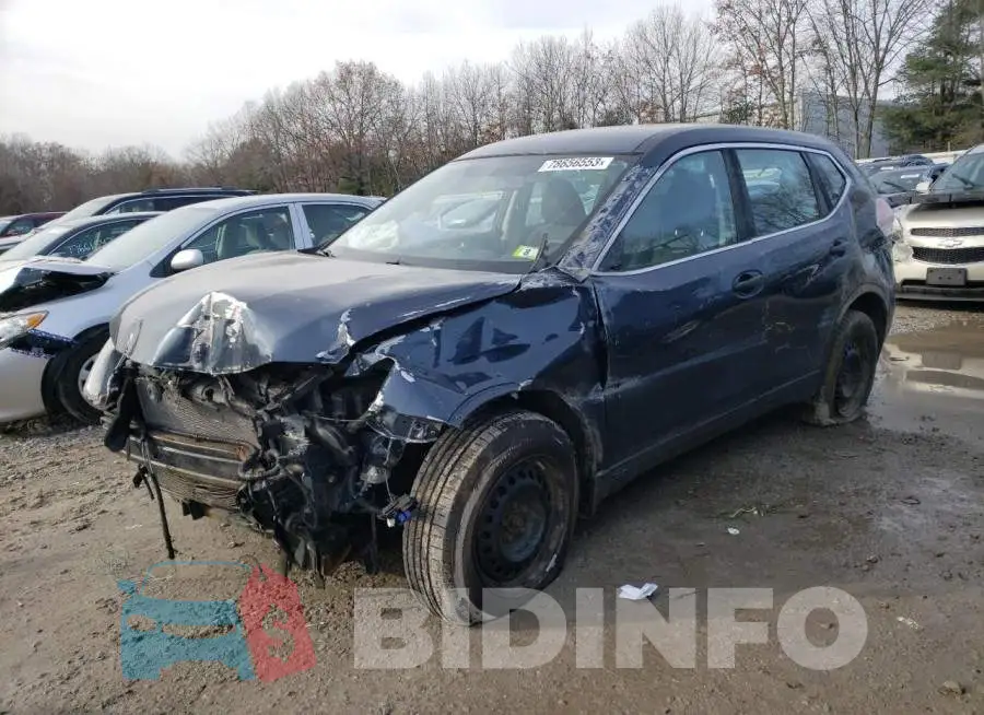 KNMAT2MV2GP643416 Photo# 1