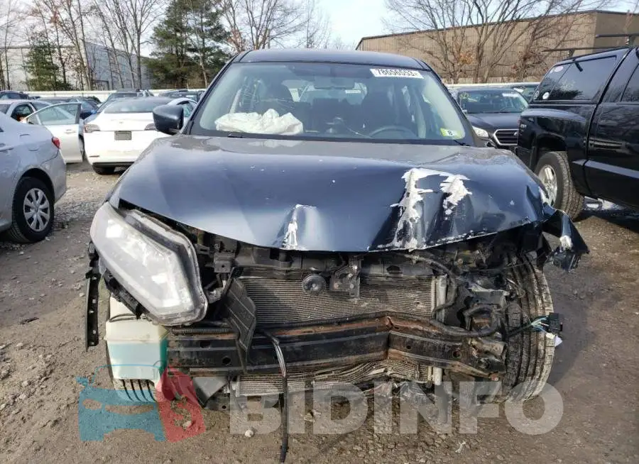 KNMAT2MV2GP643416 Photo# 5
