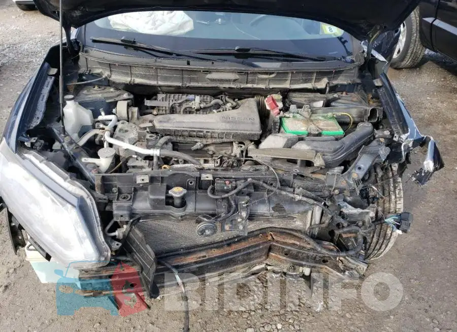 KNMAT2MV2GP643416 Photo# 11