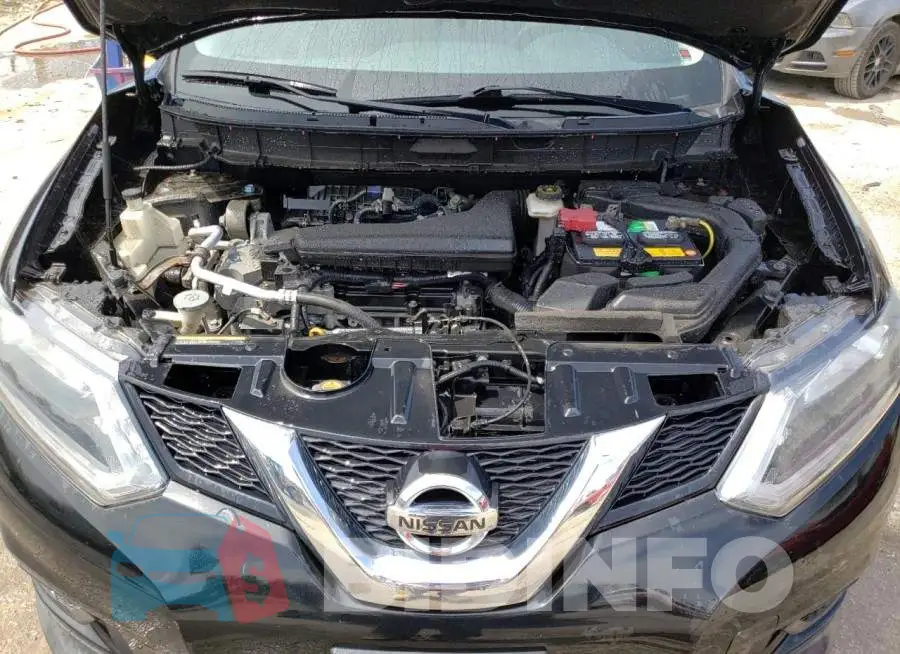 KNMAT2MV5GP625699 Photo# 11
