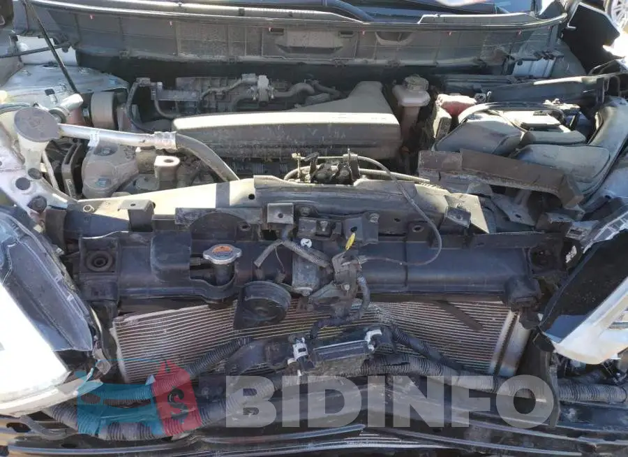 KNMAT2MV6KP536118 Photo# 12
