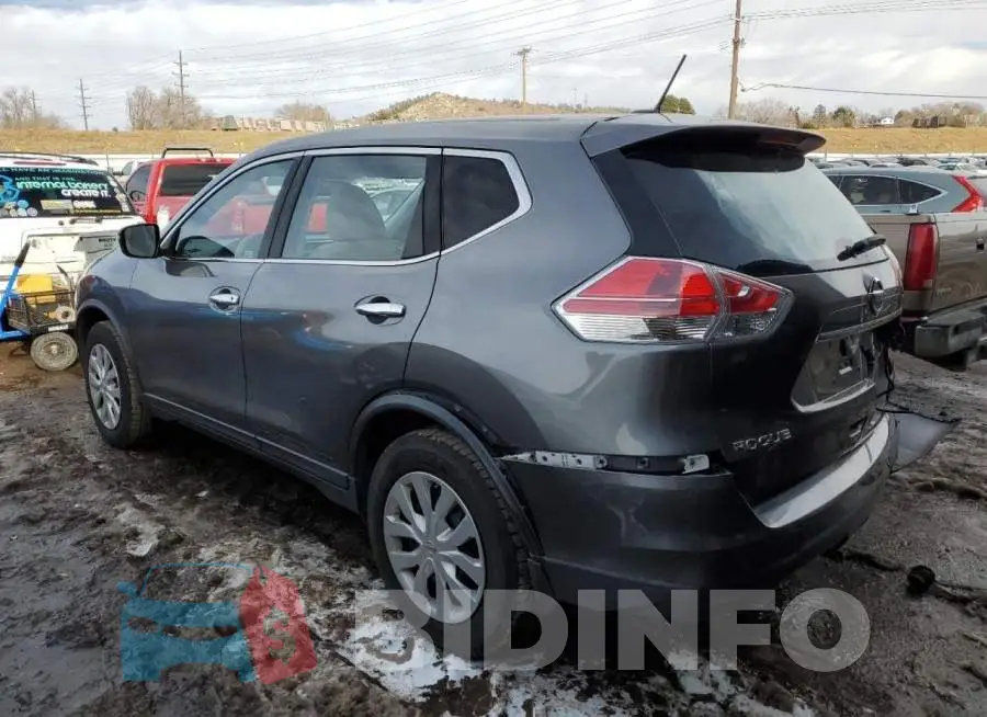 KNMAT2MV8FP578151 Photo# 2