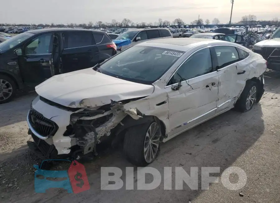 1G4ZR5SS7JU148063 Photo# 1