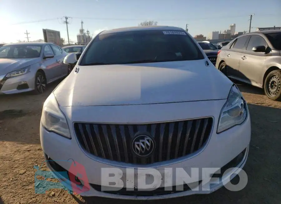 2G4GM5EX3H9134830 Photo# 5