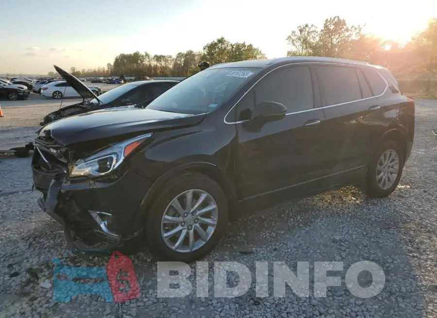 LRBFXCSA1LD214262 Photo# 1